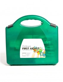 Steroplast Childcare First Aid Kit 8170